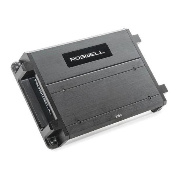 Picture of Roswell ROS-C920-1834SD R1 650.4 Amplifier