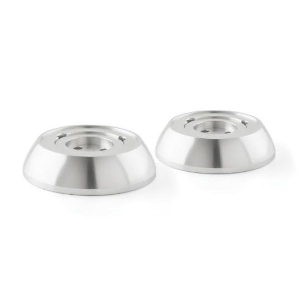 Picture of JL Audio JLAPS-SWMCP-C-SM Deck Surface Mount - Clear Anodized