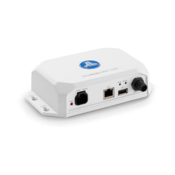 Picture of JL Audio JLAMMA-1-HTML NMEA 2000 Network & MFD Data Interface for Use with Mediamaster