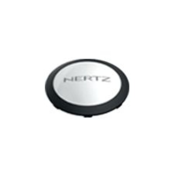 Picture of Hertz Audio HERHTX-RGB-W-LOGO.1 Marine RGB Logo Speaker Tower - White