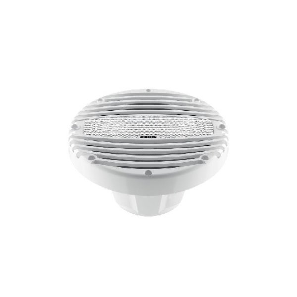 Picture of Hertz Audio HERHMX-8-TW 8 in. 4 ohm Marine Coax Speaker Set