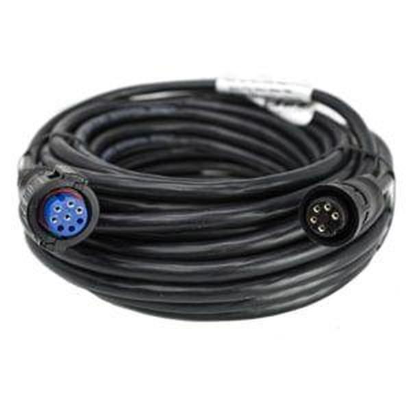 Picture of Airmar AIRMM-8G 5-Pin 600W Series Mix & Match Cable with Garmin 8-Pin Connector - 8 m