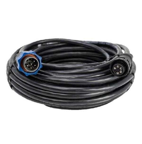 Picture of Airmar AIRMM-DT-LOW 5-Pin 600W Series Mix & Match Cable with Navico 7-Pin BL Connector - 8 m