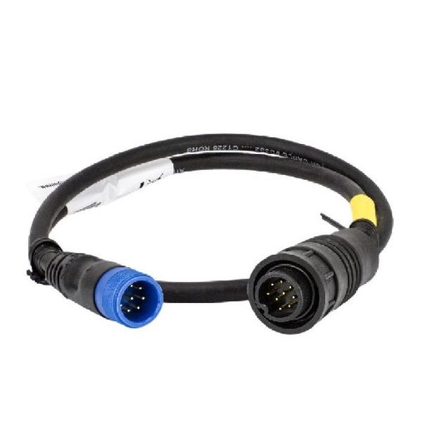 Picture of Airmar AIRTDT-8G Transducer Diagnostic Tester Cable&#44; Garmin 8-Pin