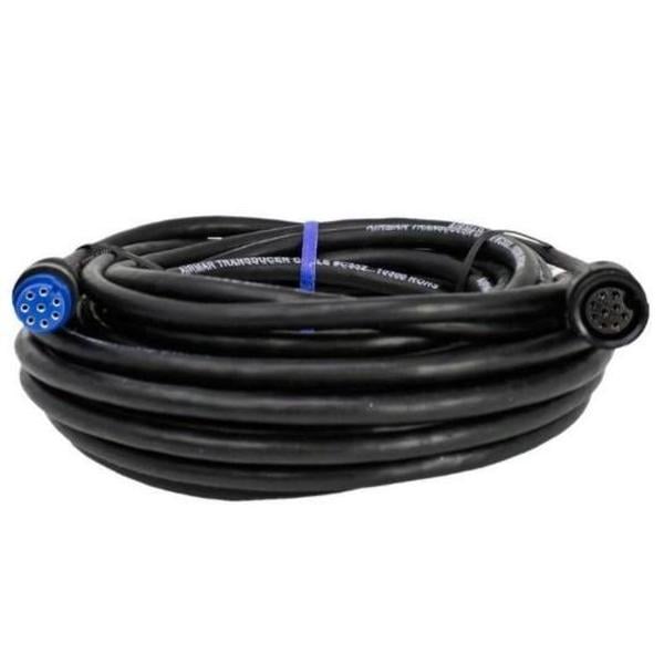 Picture of Airmar AIRMM1-DST-8G 9-Pin 1kW Series Mix & Match Cable with Garmin 8-Pin Connector - 8 m