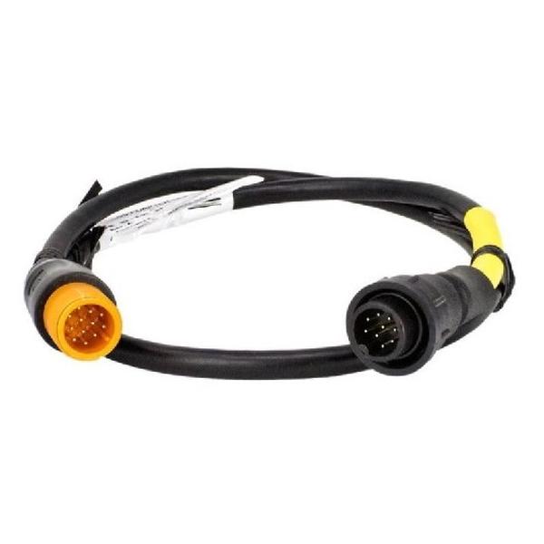 Picture of Airmar AIRTDT-12G Transducer Diagnostic Tester Cable&#44; Garmin 12-Pin