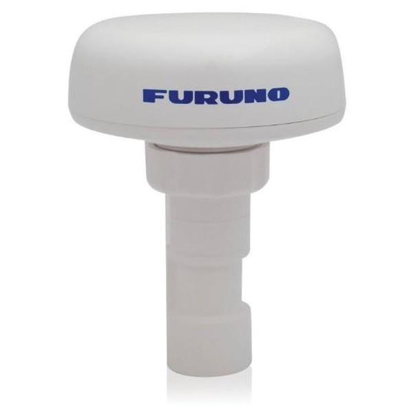Picture of Furuno FURGP330B-0183 BB GPS Sensor with NMEA 0183 Cable