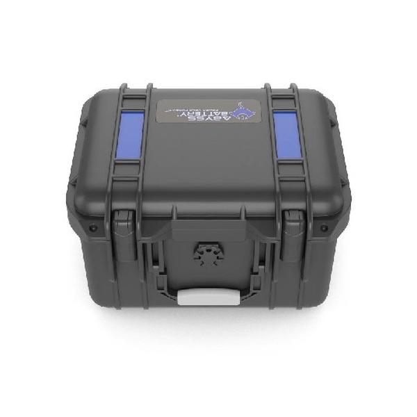Picture of Abyss ABY-AB-RBPC Reel Battery Protector Case