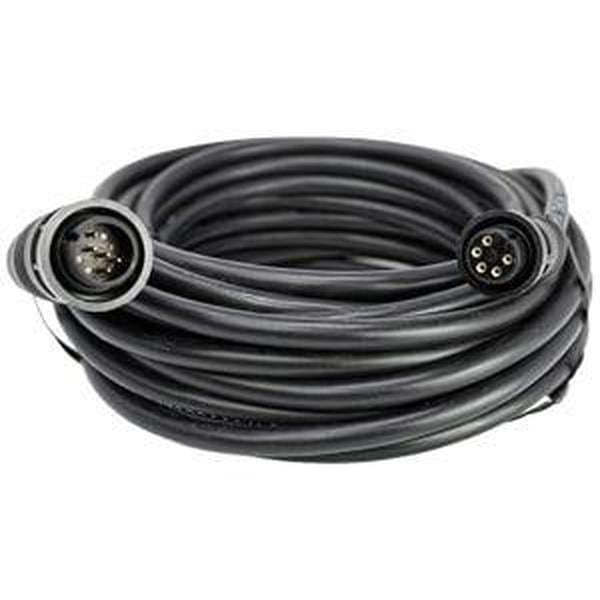 Picture of Airmar AIRMM-9N 5-Pin 600W Series Mix & Match Cable with Navico XSonic 9-Pin Connector - 8 m