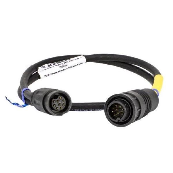 Picture of Airmar AIRTDT-MM1 Transducer Diagnostic Tester Cable&#44; Mix & Match 1kW