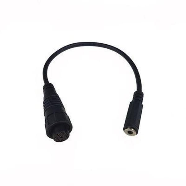 Picture of Icom ICOOPC980 Cloning Cable Adapter for M424&#44; M504 & M604