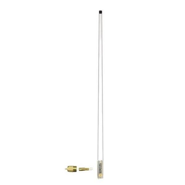 Picture of Digital Antenna DIG992-MW-S-C Custom-Made 16 ft. Wide Band VHF Antenna with 28 ft. Cable