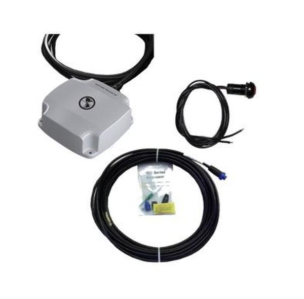 Picture of Gost GOST-GNT-1.0-30-INS-IDP Nav-Tracker 1.0 IDP SAT & GPS Tracking Device with 30 ft. Cable