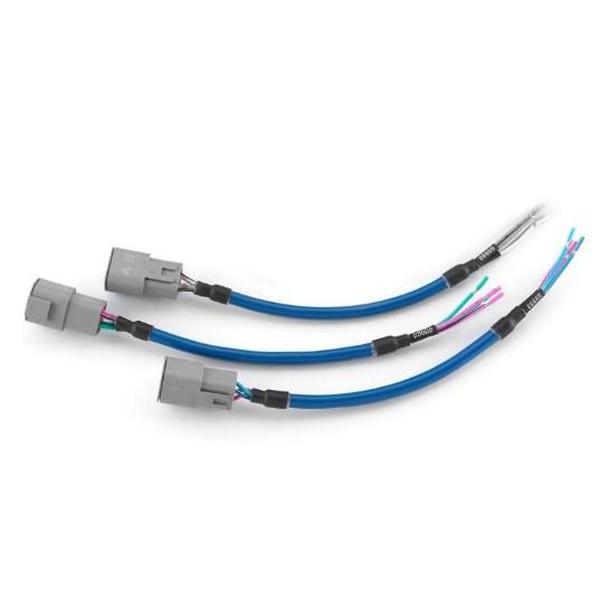 Picture of JL Audio JLA-98668 4-Pin Spek Connector with Deutsch