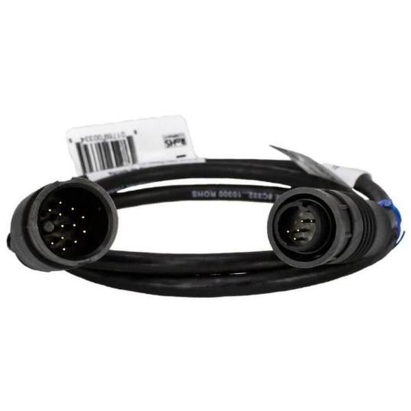 Picture of Airmar AIRMMC-9N-L Mix & Match Transducer Cable - 12-Pin Chirp Series to Navico xSonic 9-Pin&#44; Single Low Band&#44; 1 m