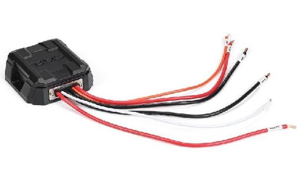 Picture of DS18 DS18LC-DRM Digital Dream Chasing LED Lights Bluetooth Control