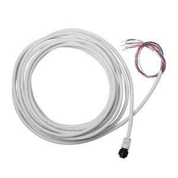 Picture of Garmin GAR010-11085-00 NMEA0183 Power & Data Cable