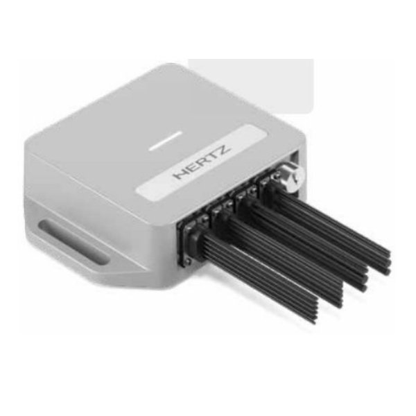 Picture of Hertz Audio HERCAPRI-HBB Digital Media Receiver Black Box