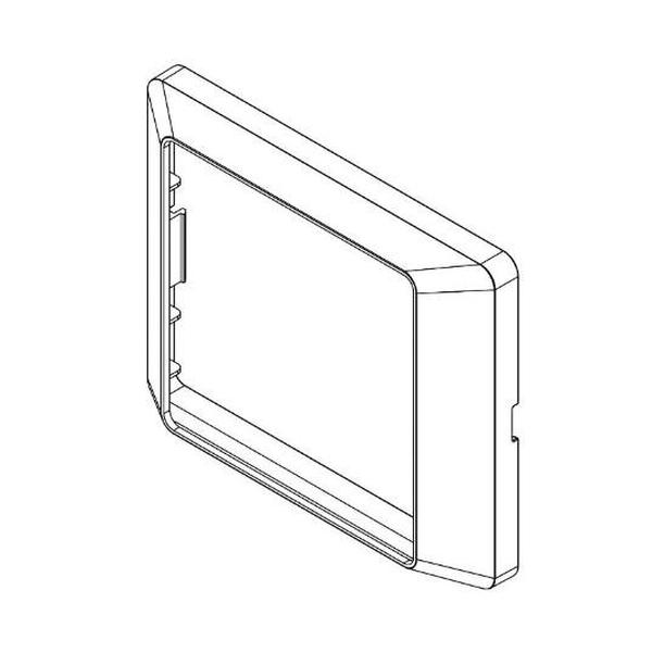 Picture of JL Audio JLA40280 MM50 & 40 Bezel Kit