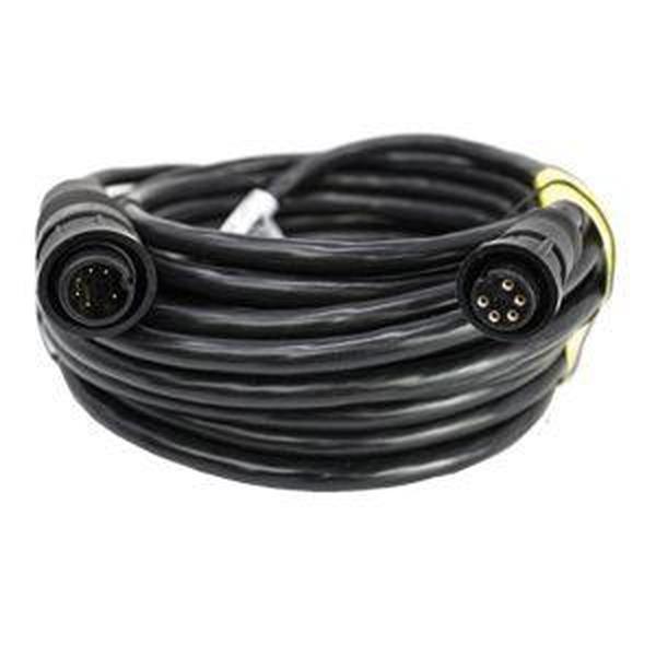 Picture of Airmar AIRMM-RAYA Mix & Match Transducer Cable - 5-Pin to Raymarine A-Series Connector&#44; 600W Series&#44; 9 m