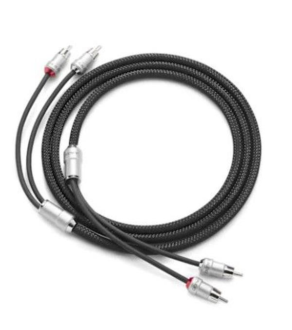 Picture of JL Audio JLA99941 2-Channel Premium Audio Interconnect Cable&#44; 6 ft.