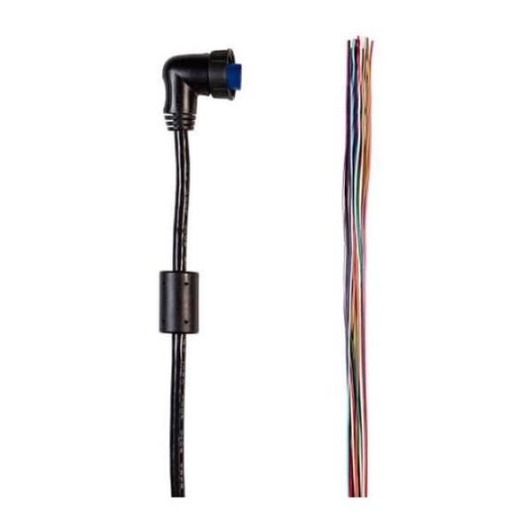 Picture of Garmin GARONDECK-010-13009-04 Replacement 19-Pin Data Cable - Compatible with OnDeck Hub