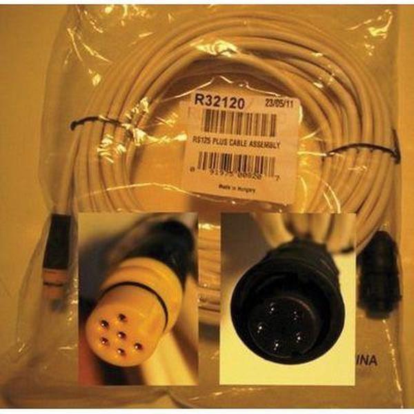 Picture of Raymarine RAYR32120 Cable for RAY125 GPS Antenna