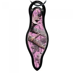 Picture of Cutting Edge Products 041K Munio Self Defense Keychain - Pink Camo