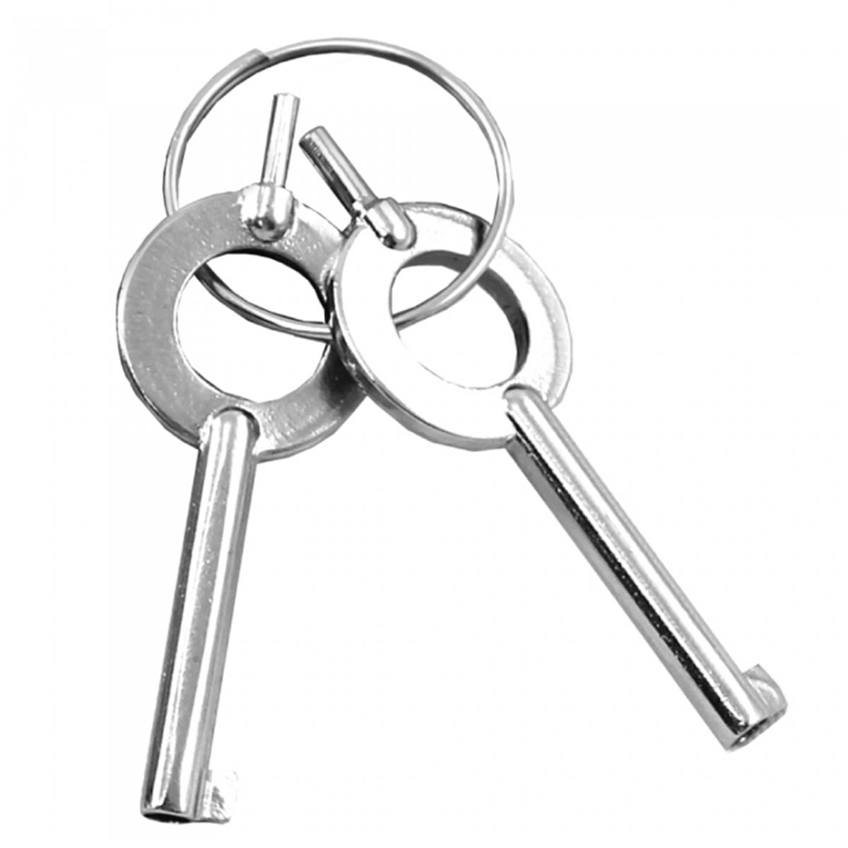 Products EHK Extra Handcuff Keys - Pair of 2