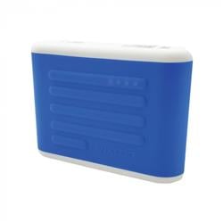 Pocket Jump Power Bank & Car Jump Starter, Blue