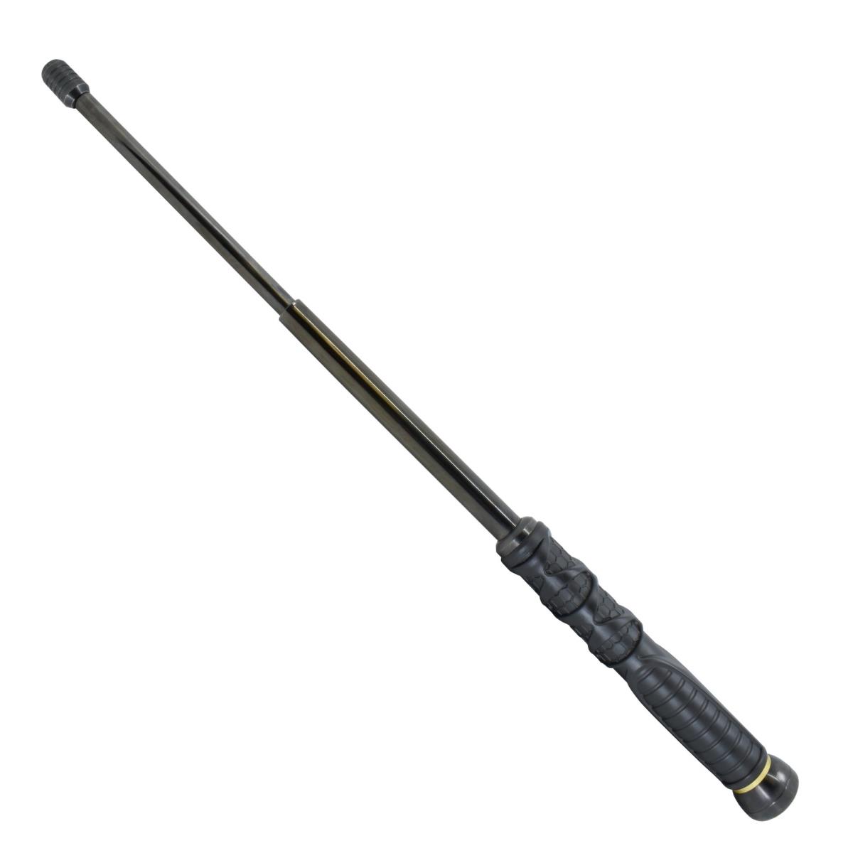 SWDK21 21 in. Dark Knight Expandable Steel Baton