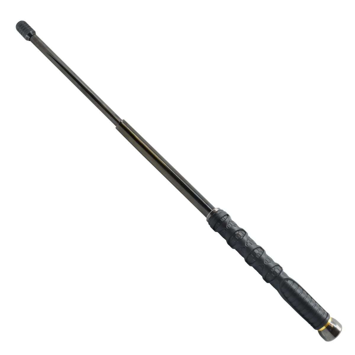 SWDK26 26 in. Dark Knight Expandable Steel Baton