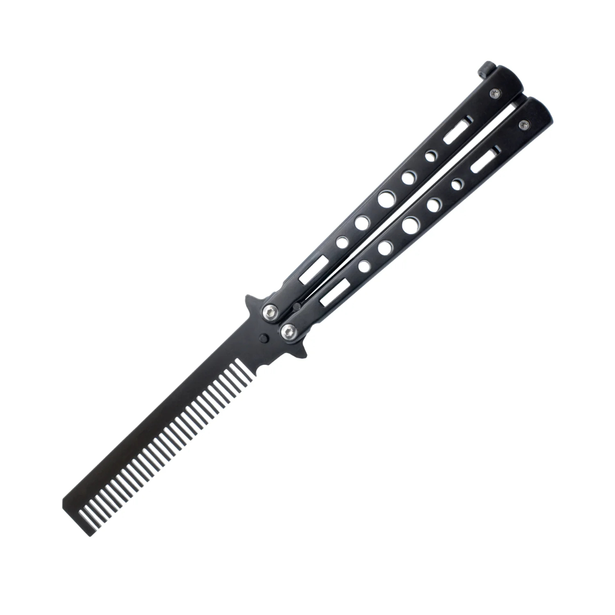 Products 197BKC 8.75 in. Butterfly Comb Knife