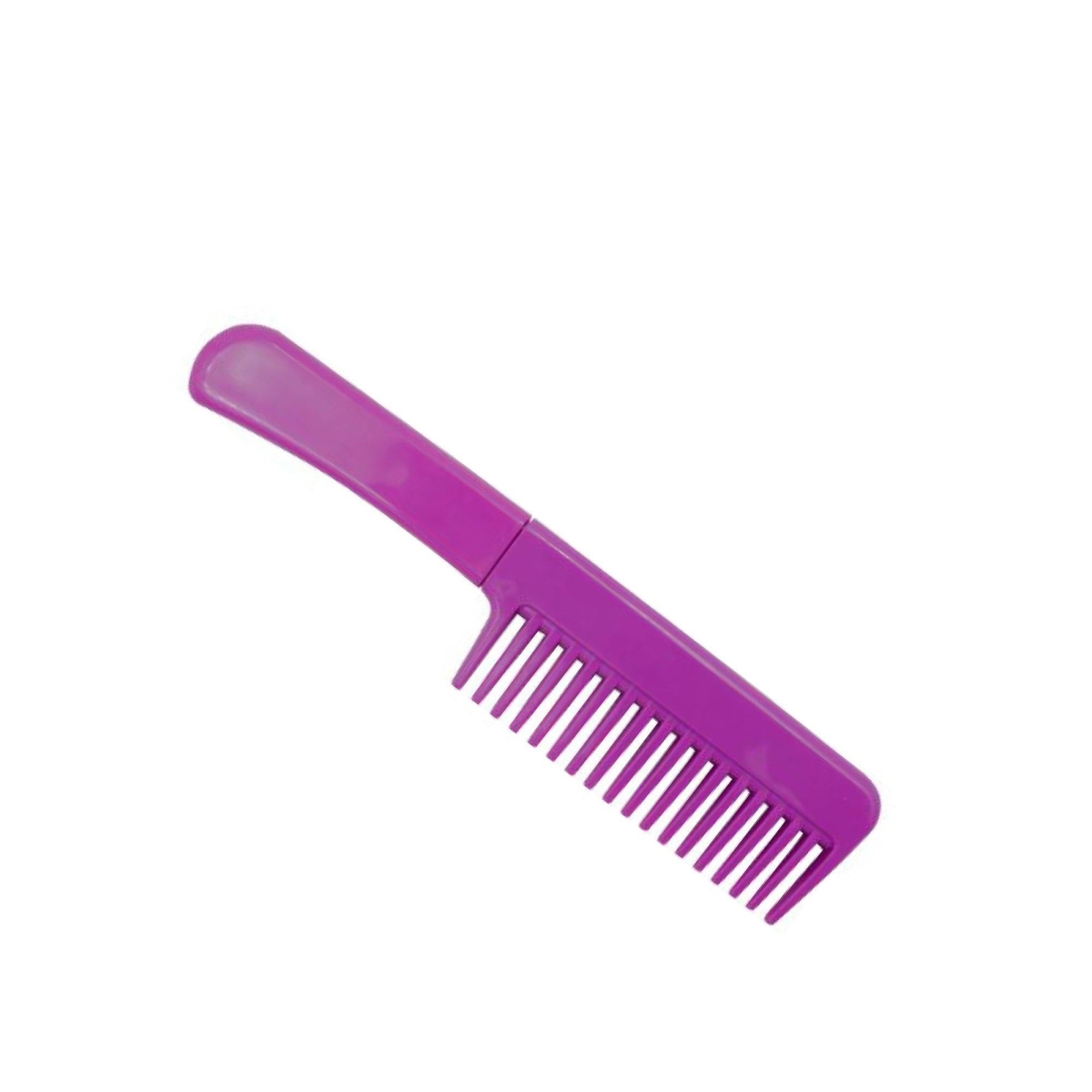 Products HWT229D 6.75 in. Comb Knife, Blue