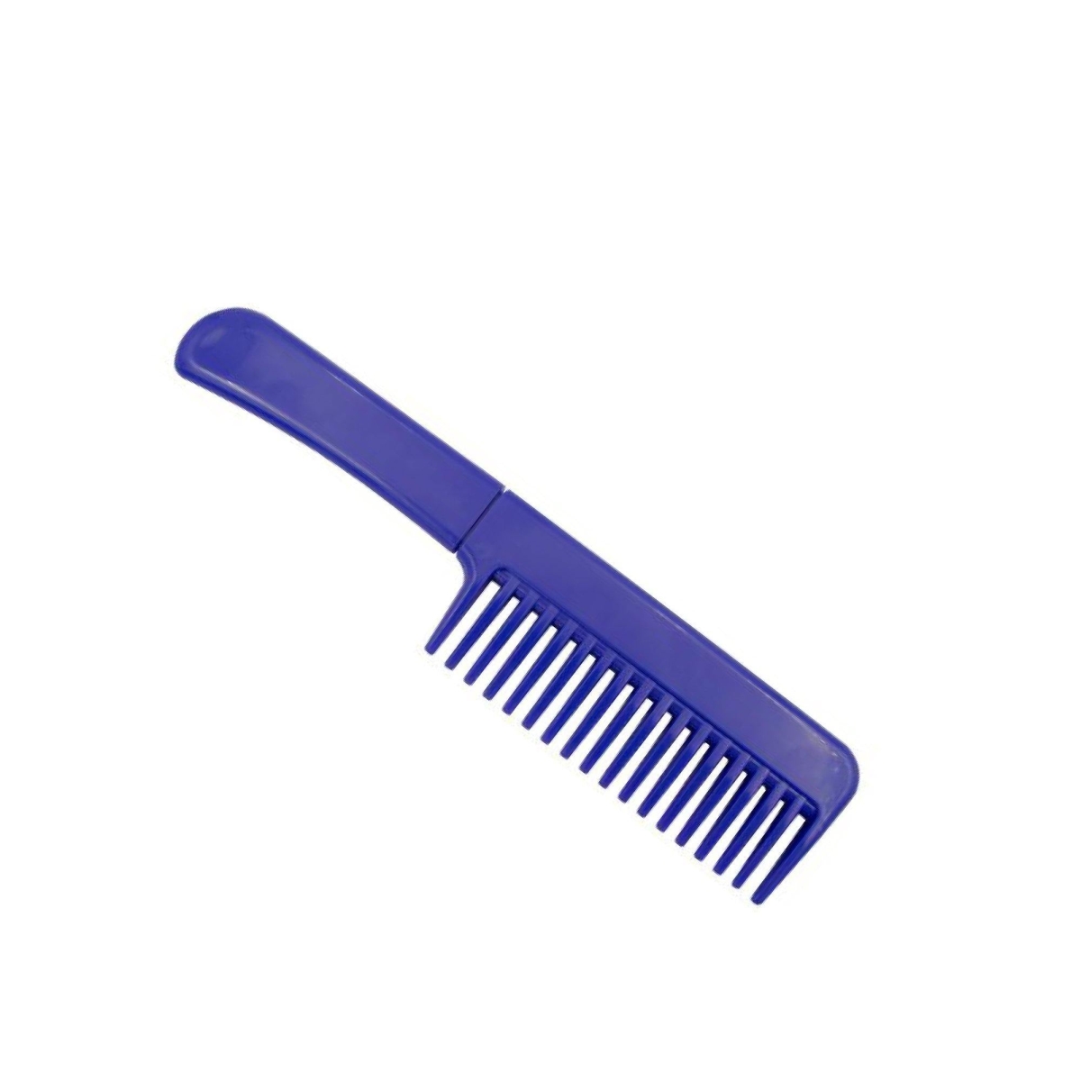 Products HWT229C 6.75 in. Comb Knife, Purple