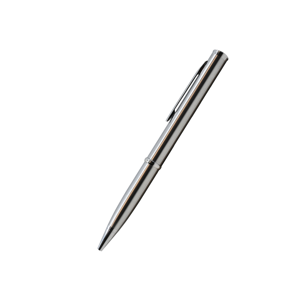 Products Y9309D 2 in. Serrated Pen Knife, Black