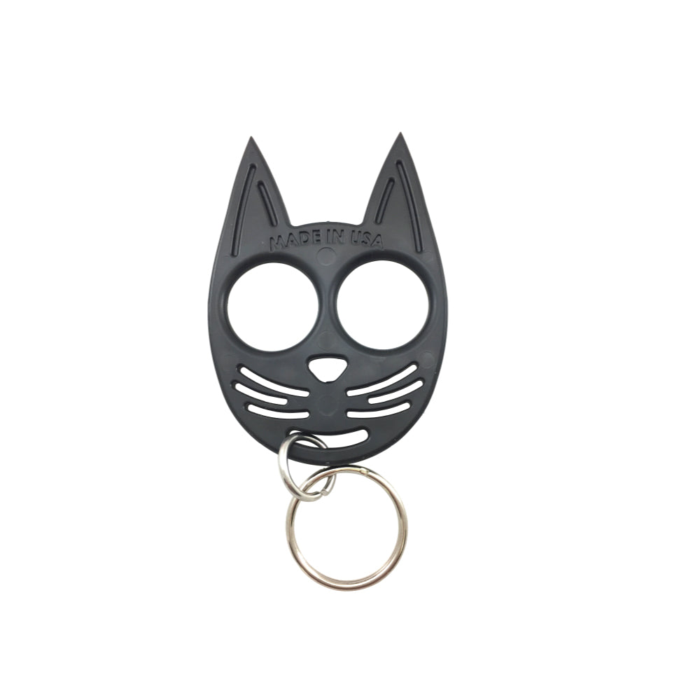 Products SWMKKCLBC My Kitty Self-defense Keychain & Card, Blue