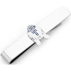 Star Wars R2D2 Tie Bar, Officially Licensed