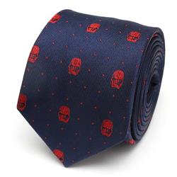 Navy Captain America Tie From Cufflinks Fandom Shop - co red tie bottom roblox