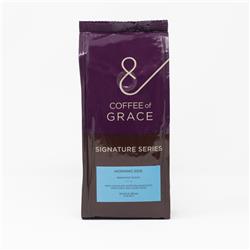 Picture of Coffee of Grace 72 10 oz Signature Series Morning Side Breakfast Blend Coffee