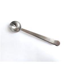 Picture of Coffee of Grace 120 Spoon Clip - Matte Silver