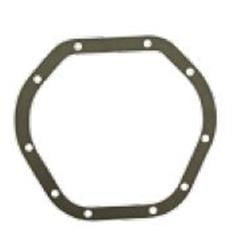 Fiber Differential Cover Gasket Dana 44 Bolt - Gray
