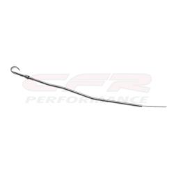 HZ-8002-4-PBK Single 4 Barrel Scoop - Black