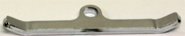 HZ-9641 Pontiac Big Block Valve Cover Hold-Down Tab & Spreader Bar, Chrome