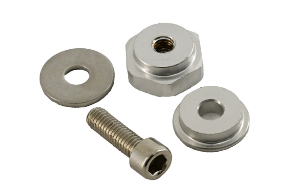 HZ-3218-KIT Carb Linkage Bushing No.10-32 Threaded Cap Screw