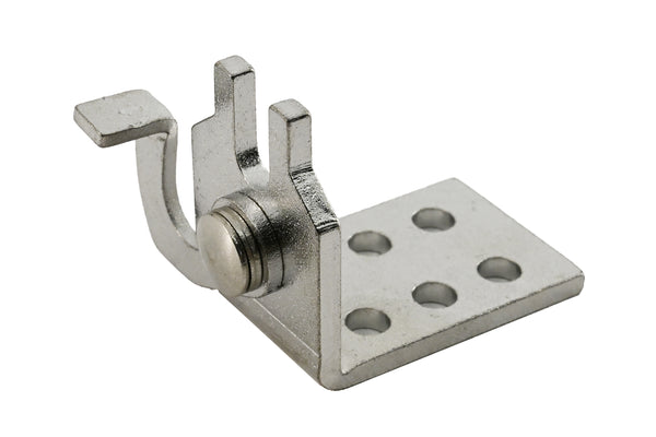 HZ-3220 Push & Pull Cable Hook Clip