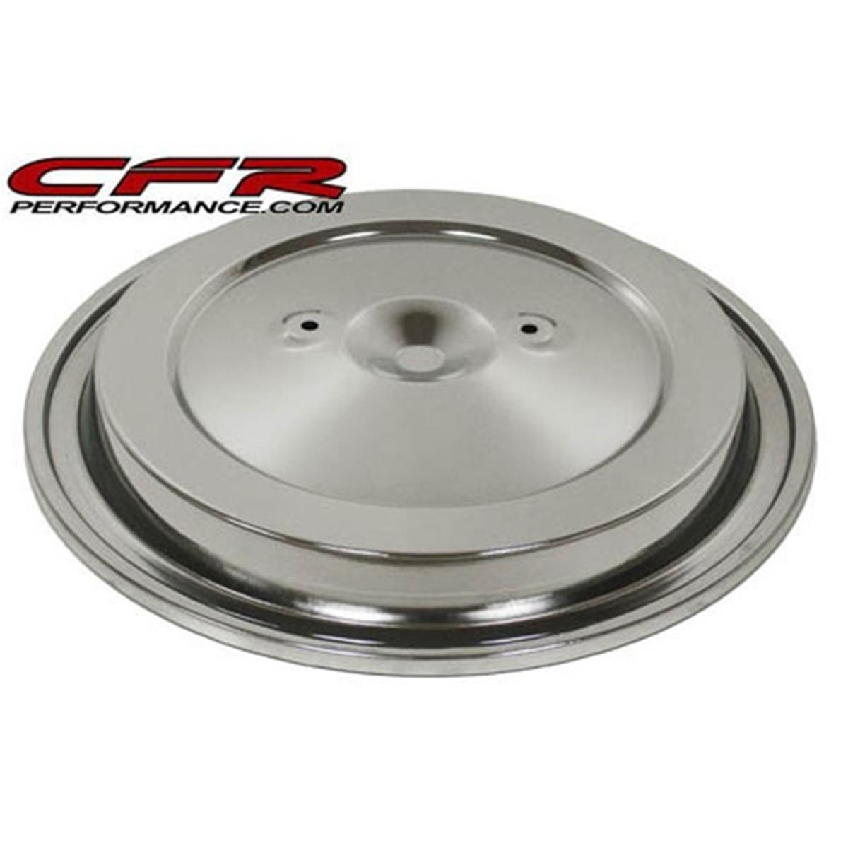 CFR  1993-95 Chevy & GMC, Trucks Air Cleaner Top - Chrome