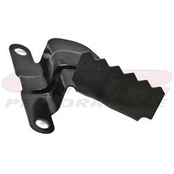 CFR  Chevy Big Block 396-402-427-454 Steel Timing Tab - Black