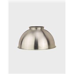 Picture of American Gas Lamp Works D3A Dome for Boulevard 3600 Spun - Aluminum