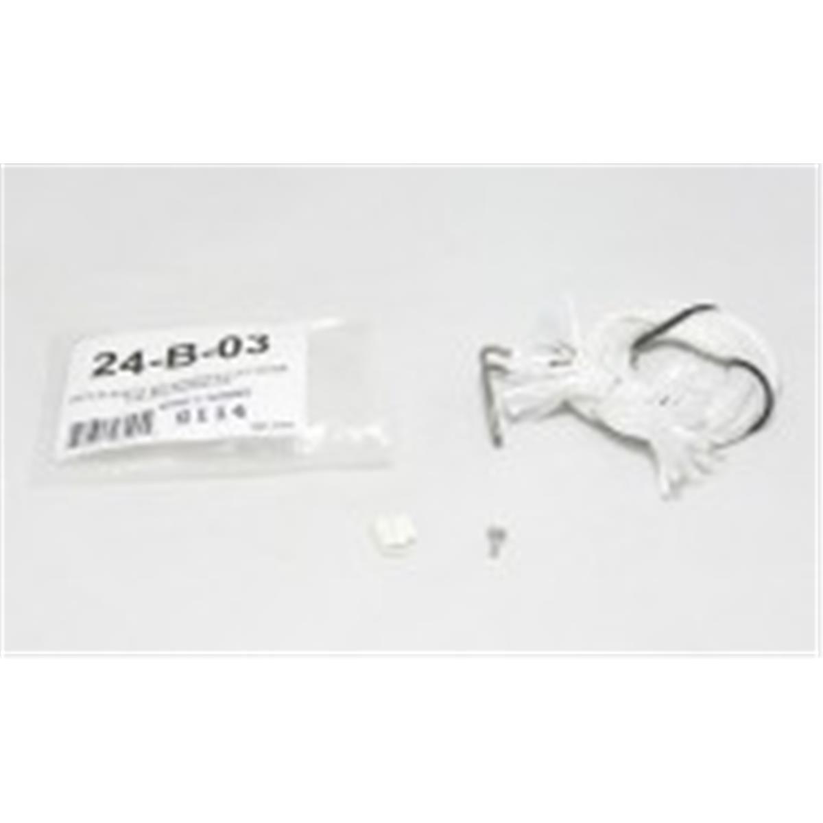 Picture of American Outdoor Grill 24-B-03 Backburner BBQ Electrode Replacement Kit